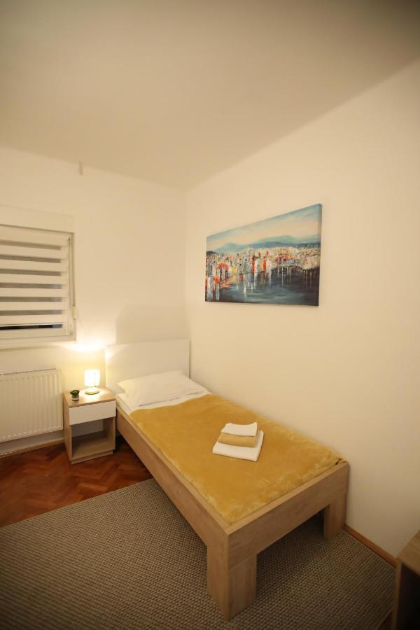 Inosijek- Feels Like Home Esterno foto